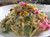 Giusto Sapore Imported Organic Artisanal Trofie Vegetable Italian Pasta, Bronze Drawn