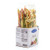Giusto Sapore Imported Organic Artisanal Trofie Vegetable Italian Pasta, Bronze Drawn
