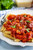 Organico Bello Pasta Sauce Variety Pack - includes 3 - Organic Gluten Free