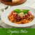 Organico Bello Tomato Basil Pasta Sauce - Pack of 3 - Organic Gluten Free