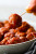 Organic Grass Fed Meatballs - 1  lb