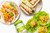 PRIMAL KITCHEN MAYO w/ Avocado Oil - Original & Chipotle Lime - 2 Pack