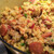 Chicken and Andouille Sausage Jambalaya
