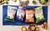 Beanitos Bean Chips - Variety Pack - 5 oz - Pack of 6