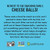 The Good Crisp Company Cheese Balls - Cheddar 2.75 Oz - Pack of 3