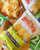 Boulder Canyon Thin & Crispy Cheddar Sour Cream Potato Chips - 6 oz Pack of 12