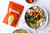 Banza Chickpea Rice - Garlic Olive Oil - 8 oz - Pack of 6