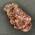 Angel Salumi Exotic Game Salami Crate - Salami Gift Box with Bison, Elk , Venison Salami