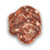 Angel Salumi Exotic Game Salami Crate - Salami Gift Box with Bison, Wild Boar, Venison Salami