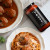 TRUFF Black Truffle Marinara Pasta Sauce - Non-Gmo,Vegan -2 Pack