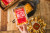 GOLDEN BAKED BLISS CHEESE *NEW RELEASE* - Pack of 6