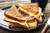 Rye Bread 3 Flavor Variety Bundle (1)Rye Bread (1)Rye Bread with Seeds (1)Pumpernickel Bread| - 16 oz per Loaf