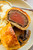 Filet Mignon Beef Wellington -  includes 4 - 9 oz each