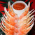 SNOW CRAB COCKTAIL CLAWS - Wild Caught - 2 lb