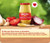 Amora Dijon Mustard - Gluten Free