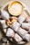 New Orleans Beignets - includes 12