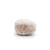 Delices des 7 Vallees White Chocolate Filled Cocoa Powder Beignets - 175/Case