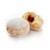 Delices des 7 Vallees Fruit Filled Beignets - 175/Case