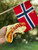 Norwegian Lomper Potato Cakes - Gluten Free - includes 6