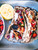 Bjørken Norwegian Lomper Potato Cakes  - includes 10