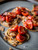 Bjørken Norwegian Lomper Potato Cakes  - includes 10