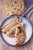 Reale Spelt Norwegian Lomper Potato Flatbread Tortillas - includes 8