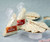 Berthas Klenning with Buttercream Lefse