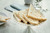 Berthas Klenning with Buttercream Lefse