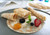 Cuisine Innovations Plain Crepe, 6” inches - 100/Case