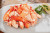 Fresh Maine Lobster Meat, Knuckle & Claw - 1 lb
