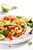 Marinated Red Thai Coconut Shrimp - 1 lb