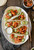 Marinated Korean Bbq Shrimp - 1 lb