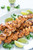 Marinated Chipotle Lime Shrimp - 1 lb