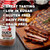Red Duck Organic Condiments Variety - Pack of 3 - Organic Mild Taco Sauce, Organic Original Ketchup & Organic Applewood BBQ Sauce