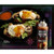 Capital City Mambo Sauce - Variety 2 Pack - Sweet Hot & Mild