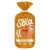 SOLA Golden Wheat Hamburger Buns - includes 4