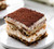 Forno Bonomi Tiramisu Dessert Kit - includes 2