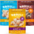 Nobull Kitchen Variety Bundle -Beignet Mix Doughnut Mix Beignets - Low Carb - Pack of 3