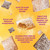 Nobull Kitchen Variety Bundle -Beignet Mix Doughnut Mix Beignets - Low Carb - Pack of 3