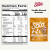 SOLA Vanilla Almond Granola