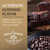 Great Spirits Baking Guinness Chocolate Stout Cake -10 oz - Authentic Guinness