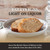 Great Spirits Baking Baileys Irish Cream Loaf Cake - 10 oz - Authentic Whiskey