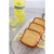 Great Spirits Baking Pallini Limoncello Loaf Cake - 10 oz - Authentic Limoncello