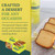 Great Spirits Baking Pallini Limoncello Loaf Cake - 10 oz - Authentic Limoncello