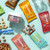 Karma Nuts Variety Pack Cashews - 1.5 oz - Whole, Roasted, Vegan, Non GMO, Gluten Free