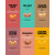Karma Nuts Variety Pack Cashews - 1.5 oz - Whole, Roasted, Vegan, Non GMO, Gluten Free