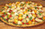 ActivFit Sprouted Super Grain Ultra Thin Pizza Crust - 12" - Pack of 3