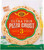 Golden Home Bakery Products Ultra Thin Pizza Crust Crust - 12" - Pack of 3