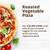 Golden Home Bakery Products Ultra Thin Pizza Crust Crust - 12" - Pack of 3