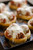 Mama Mancini's Beef Meatballs in Italian Style Sauce  -10 oz Cup - Pack of 8